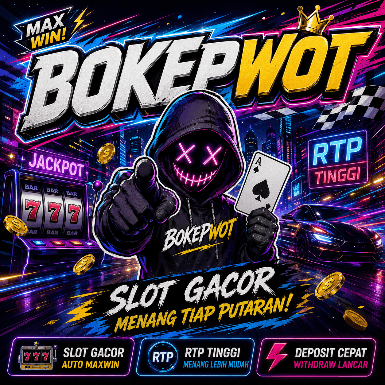 BOKEPWOT